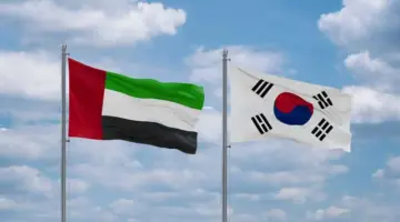 شحنات نفط عاجلة من الإمارات في طريقها إلى كوريا الجنوبية